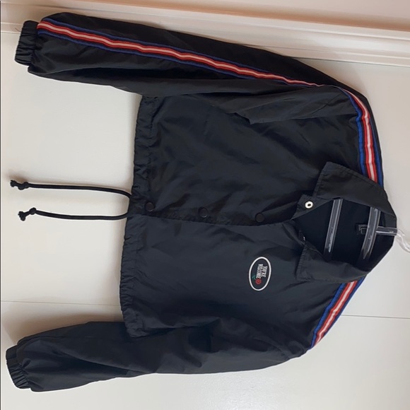 Forever 21 Junior black jacket - Picture 5 of 11